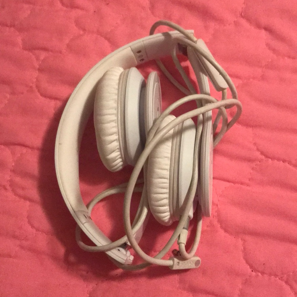 Beats by Dre